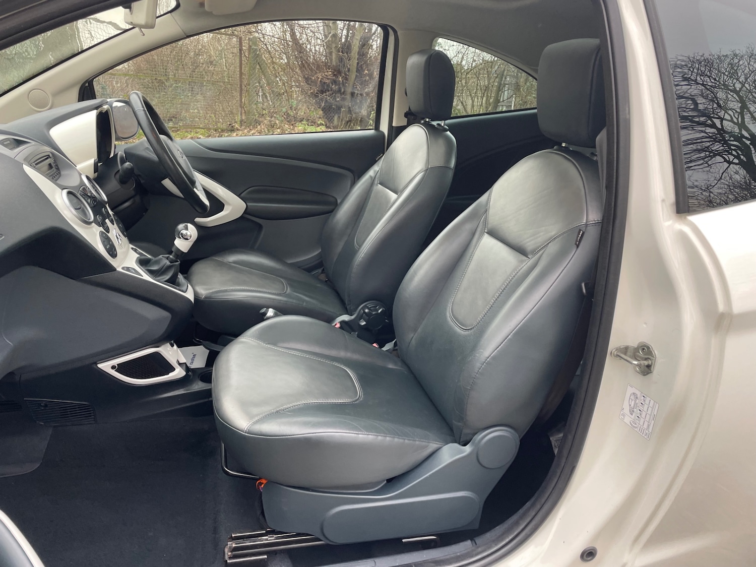 Used Ford Ka 2016 for sale - 77342478: Photo 12