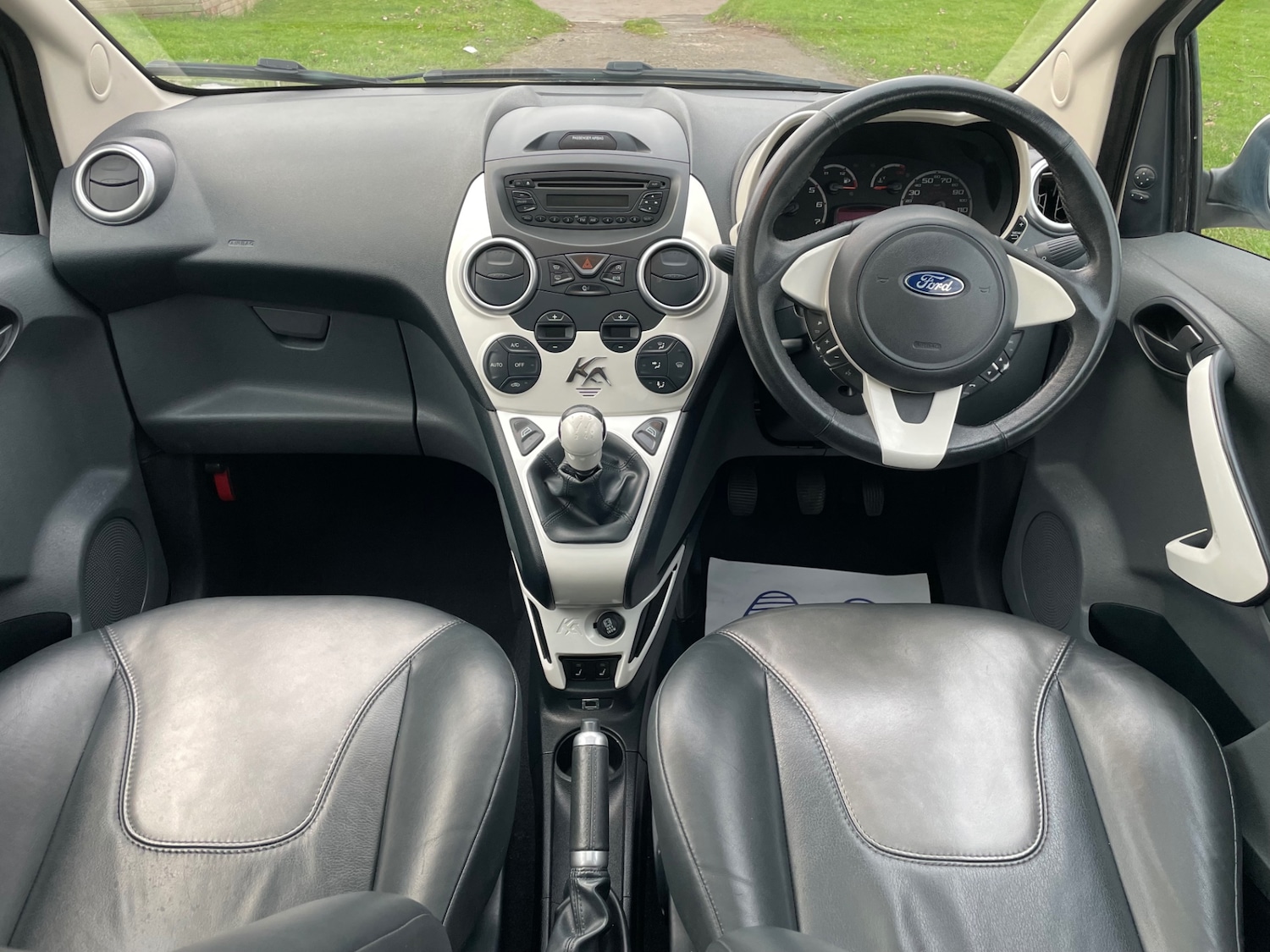 Used Ford Ka 2016 for sale - 77342478: Photo 14