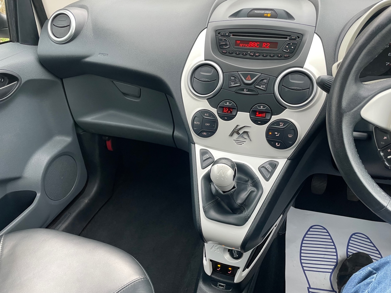 Used Ford Ka 2016 for sale - 77342478: Photo 15