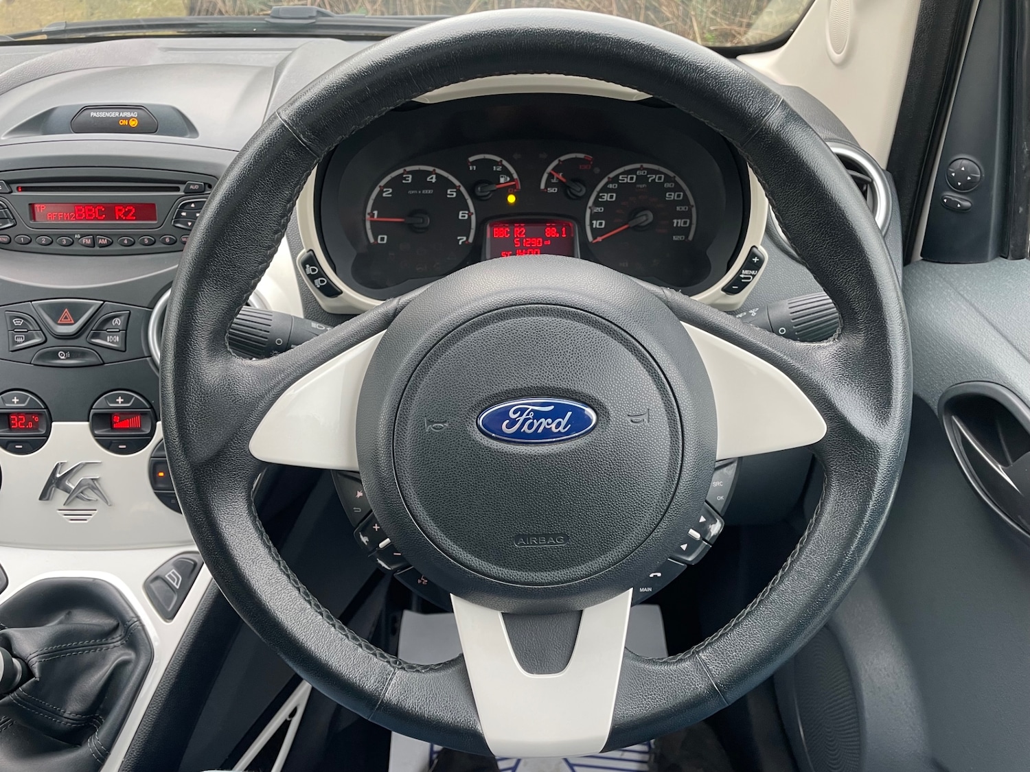 Used Ford Ka 2016 for sale - 77342478: Photo 16