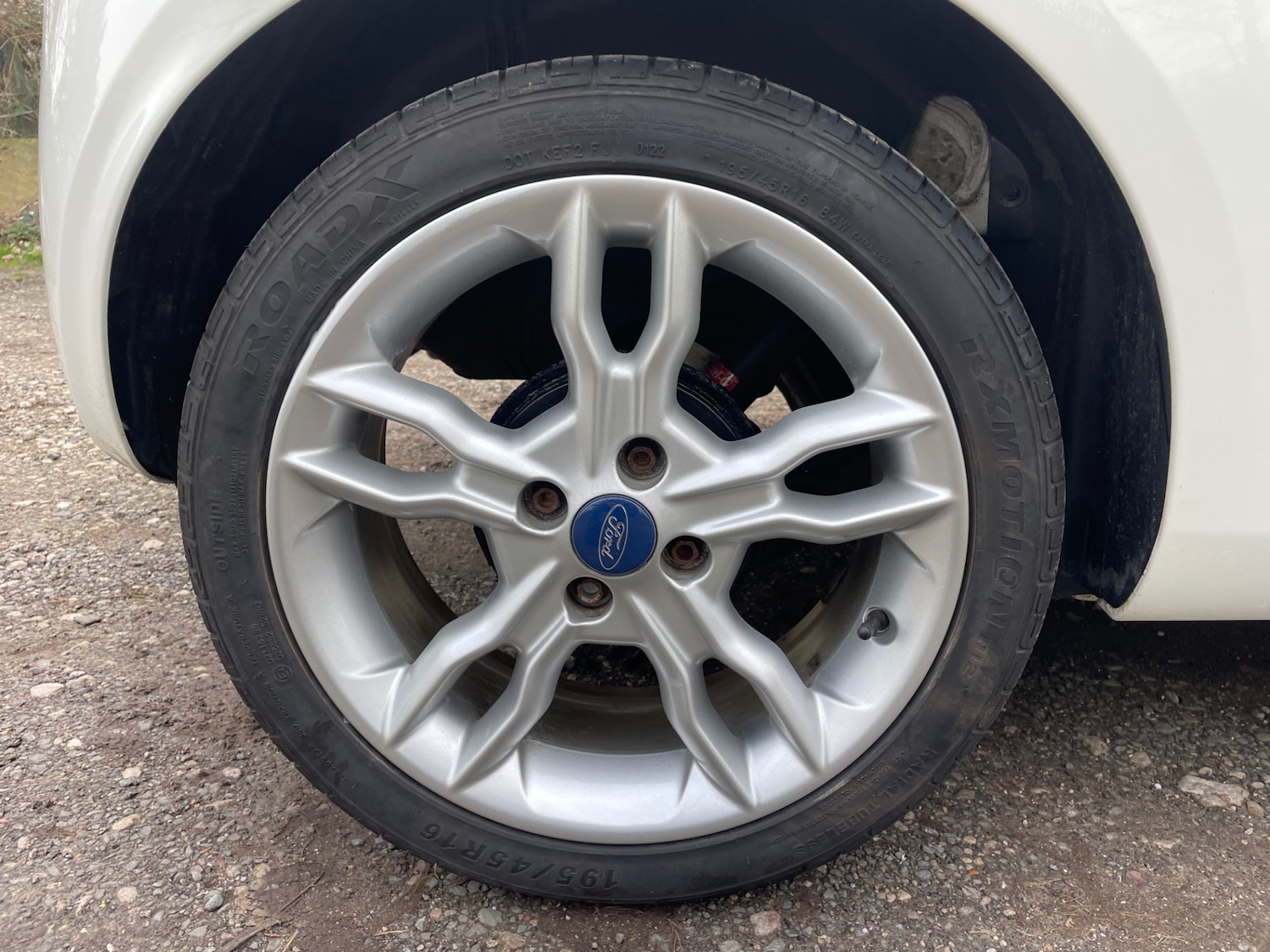 Used Ford Ka 2016 for sale - 77342478: Photo 19