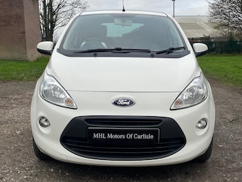Used Ford Ka 2016 for sale - 77342478: Photo