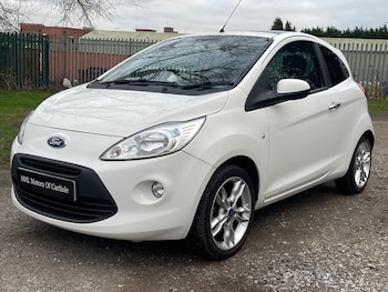 Used Ford Ka 2016 for sale - 77342478: Photo