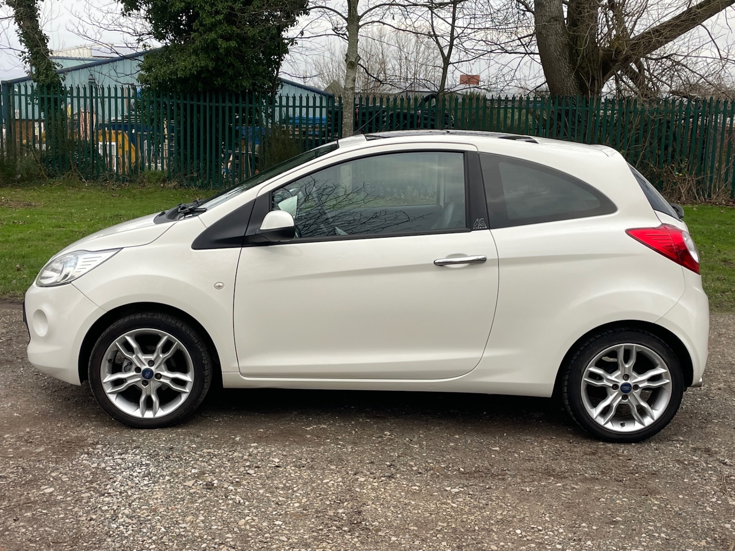 Used Ford Ka 2016 for sale - 77342478: Photo 4
