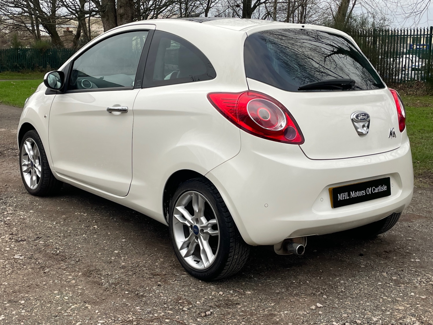Used Ford Ka 2016 for sale - 77342478: Photo 5