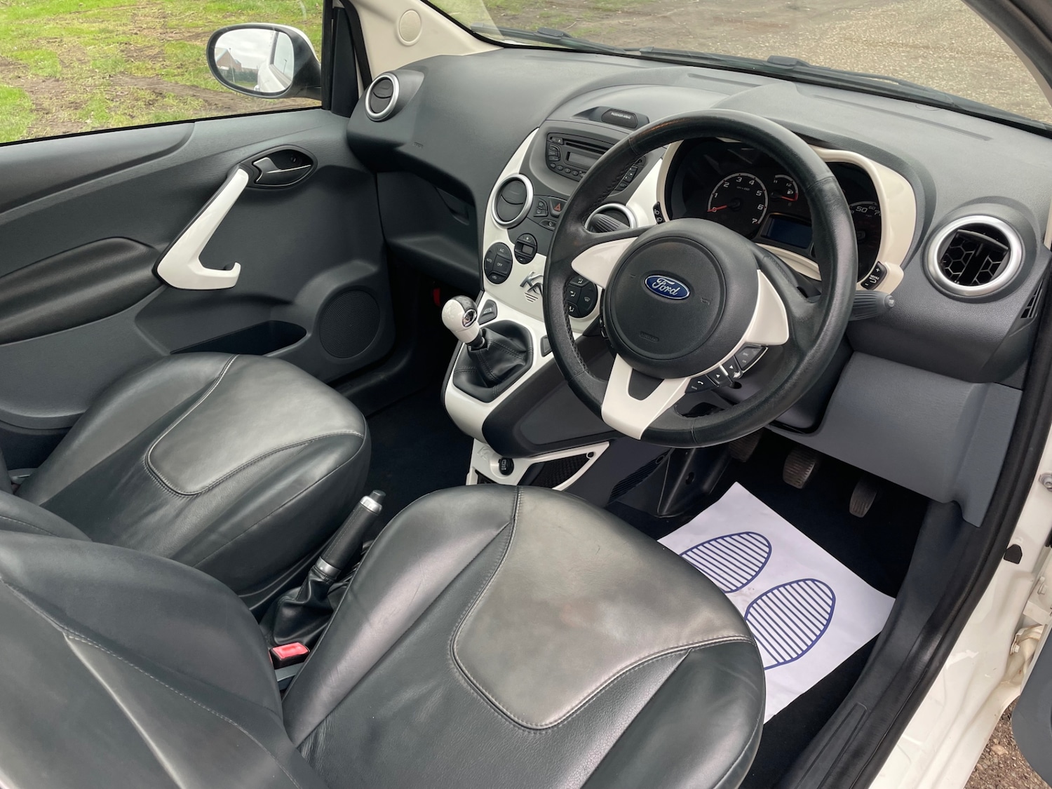 Used Ford Ka 2016 for sale - 77342478: Photo 9