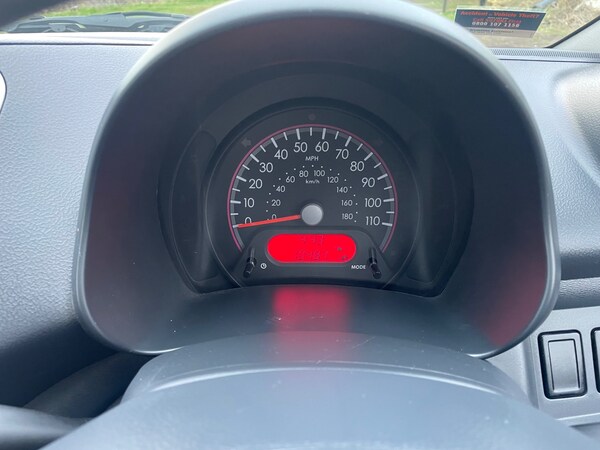 Used Suzuki Alto 2014 for sale - 73895057: Photo 17