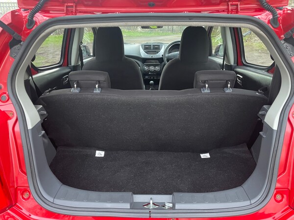 Used Suzuki Alto 2014 for sale - 73895057: Photo 18