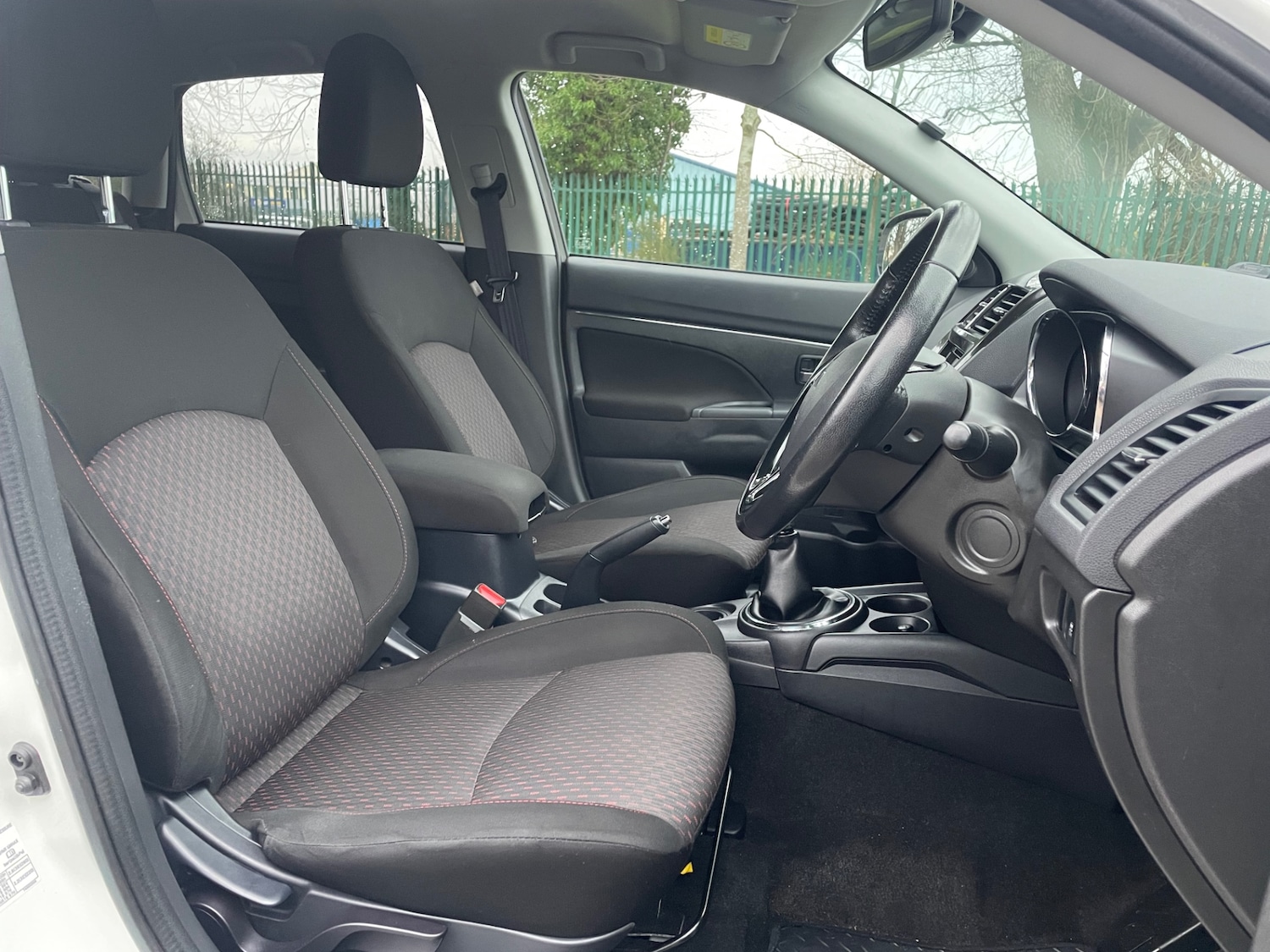 Used Mitsubishi ASX 2017 for sale - 76987001: Photo 10