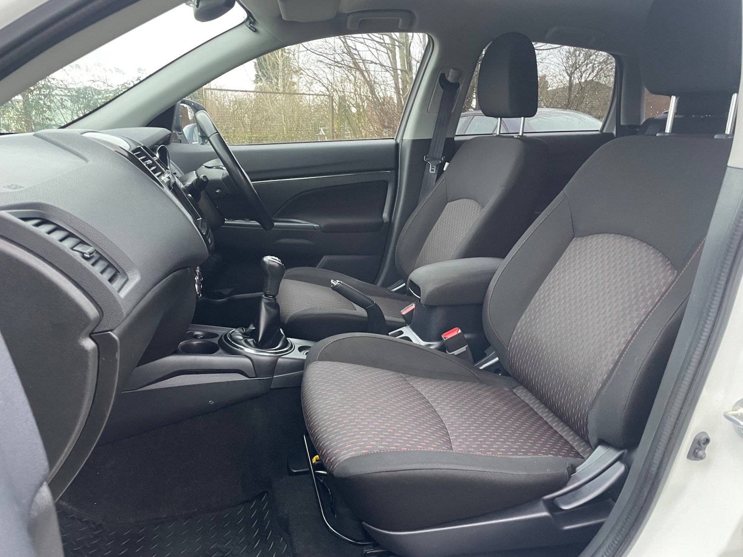 Used Mitsubishi ASX 2017 for sale - 76987001: Photo 12