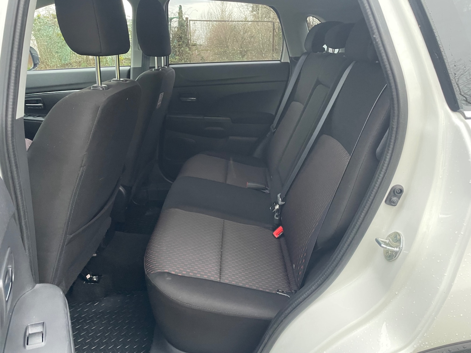 Used Mitsubishi ASX 2017 for sale - 76987001: Photo 13