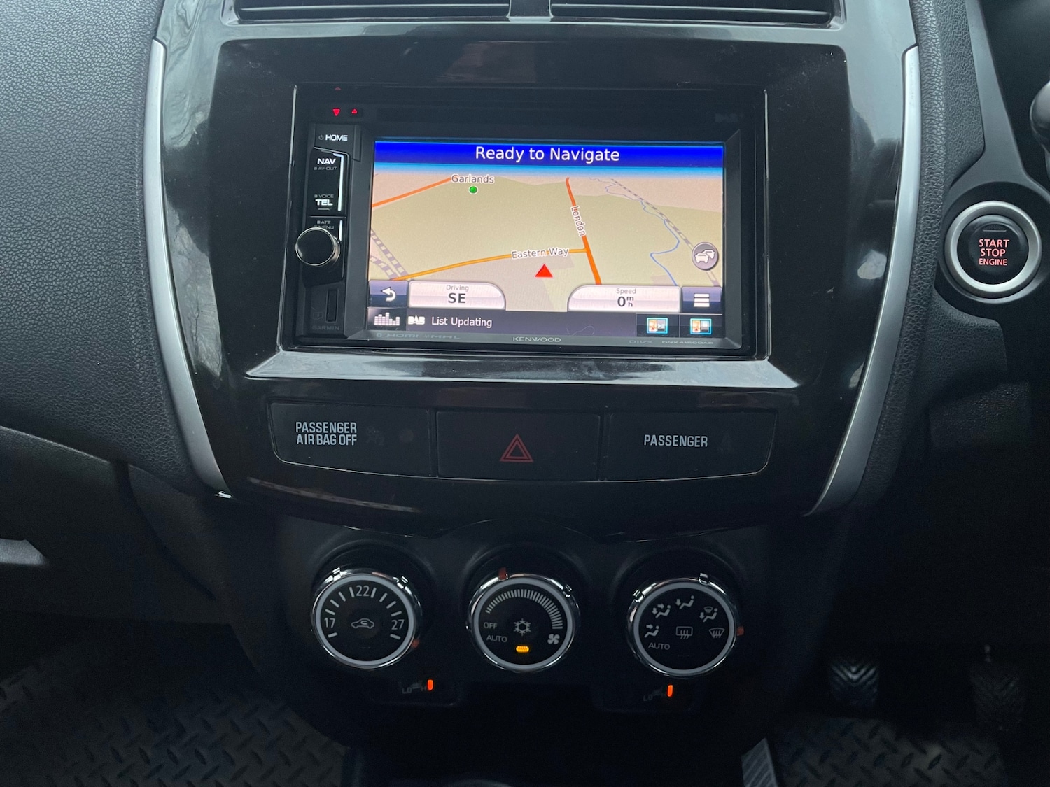 Used Mitsubishi ASX 2017 for sale - 76987001: Photo 15