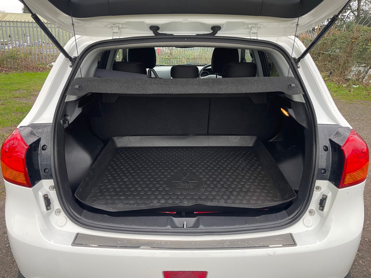 Used Mitsubishi ASX 2017 for sale - 76987001: Photo 19