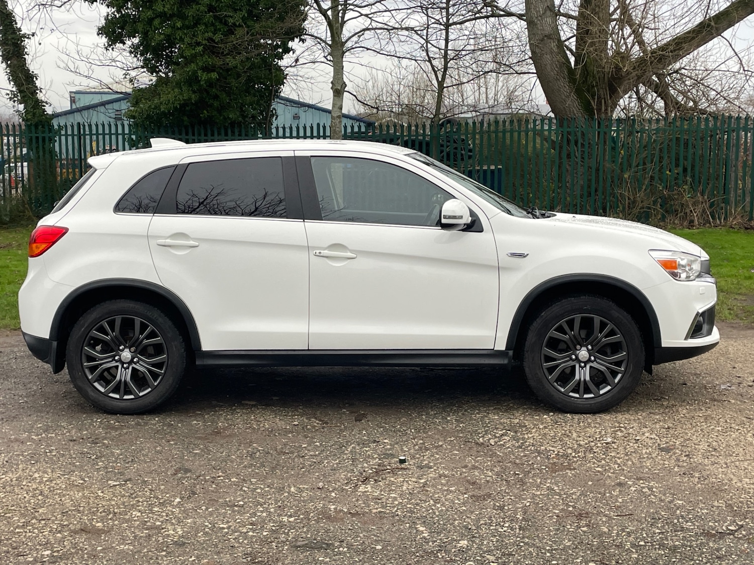 Used Mitsubishi ASX 2017 for sale - 76987001: Photo 8