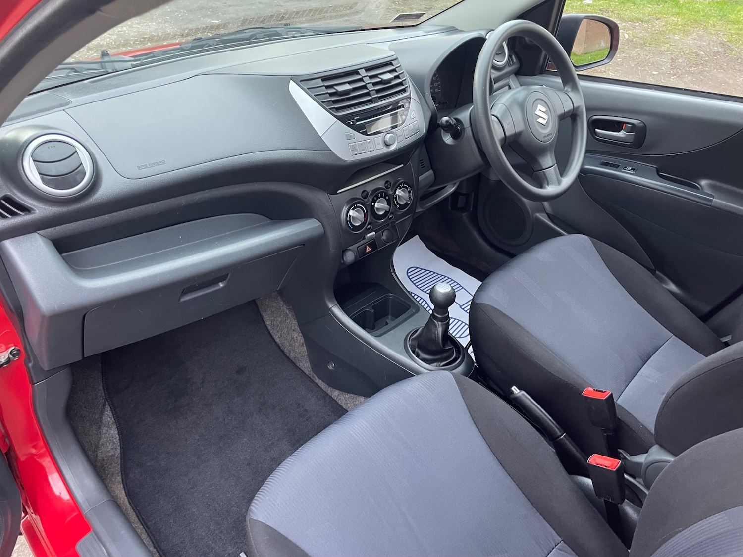 Used Suzuki Alto 2014 for sale - 77179836: Photo 11