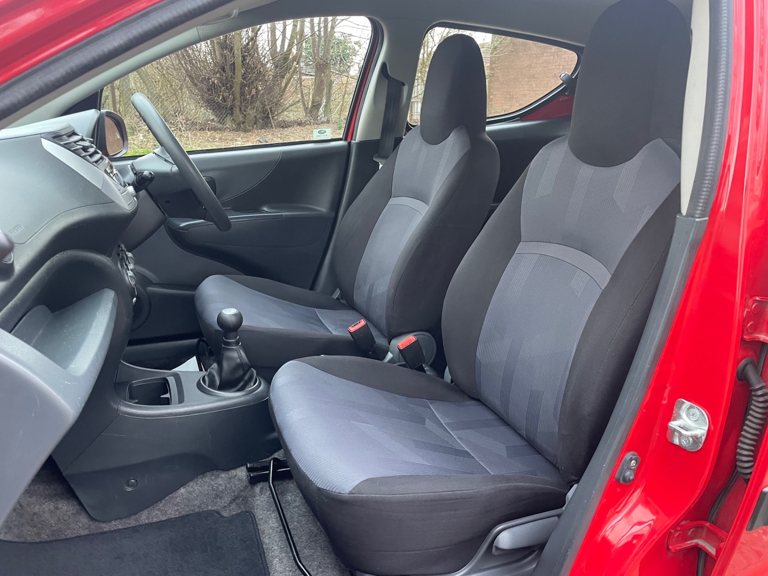 Used Suzuki Alto 2014 for sale - 77179836: Photo 12