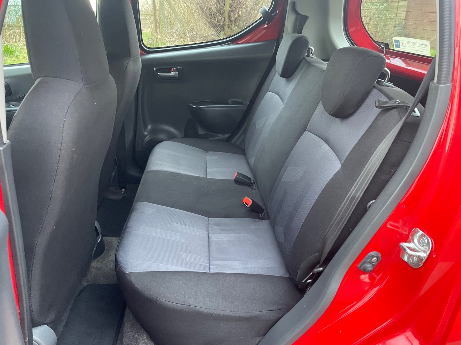 Used Suzuki Alto 2014 for sale - 77179836: Photo 13