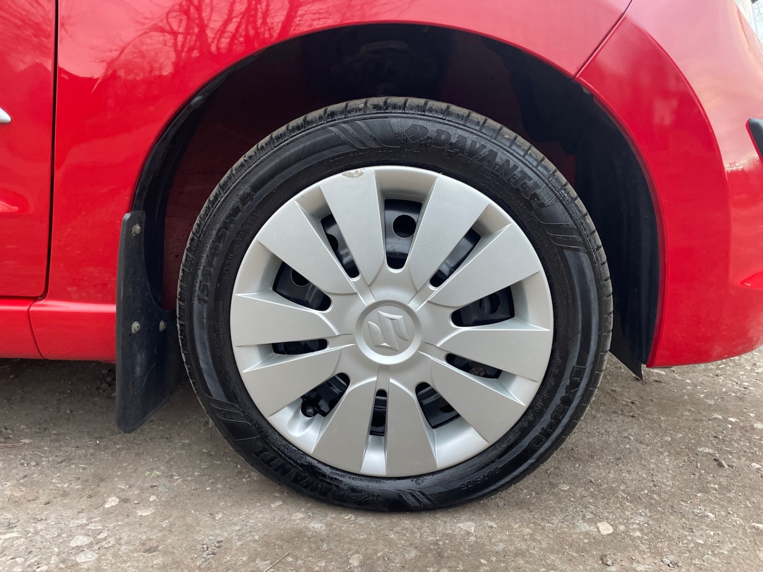 Used Suzuki Alto 2014 for sale - 77179836: Photo 18