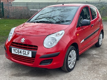 Used Suzuki Alto 2014 for sale - 77179836: Photo