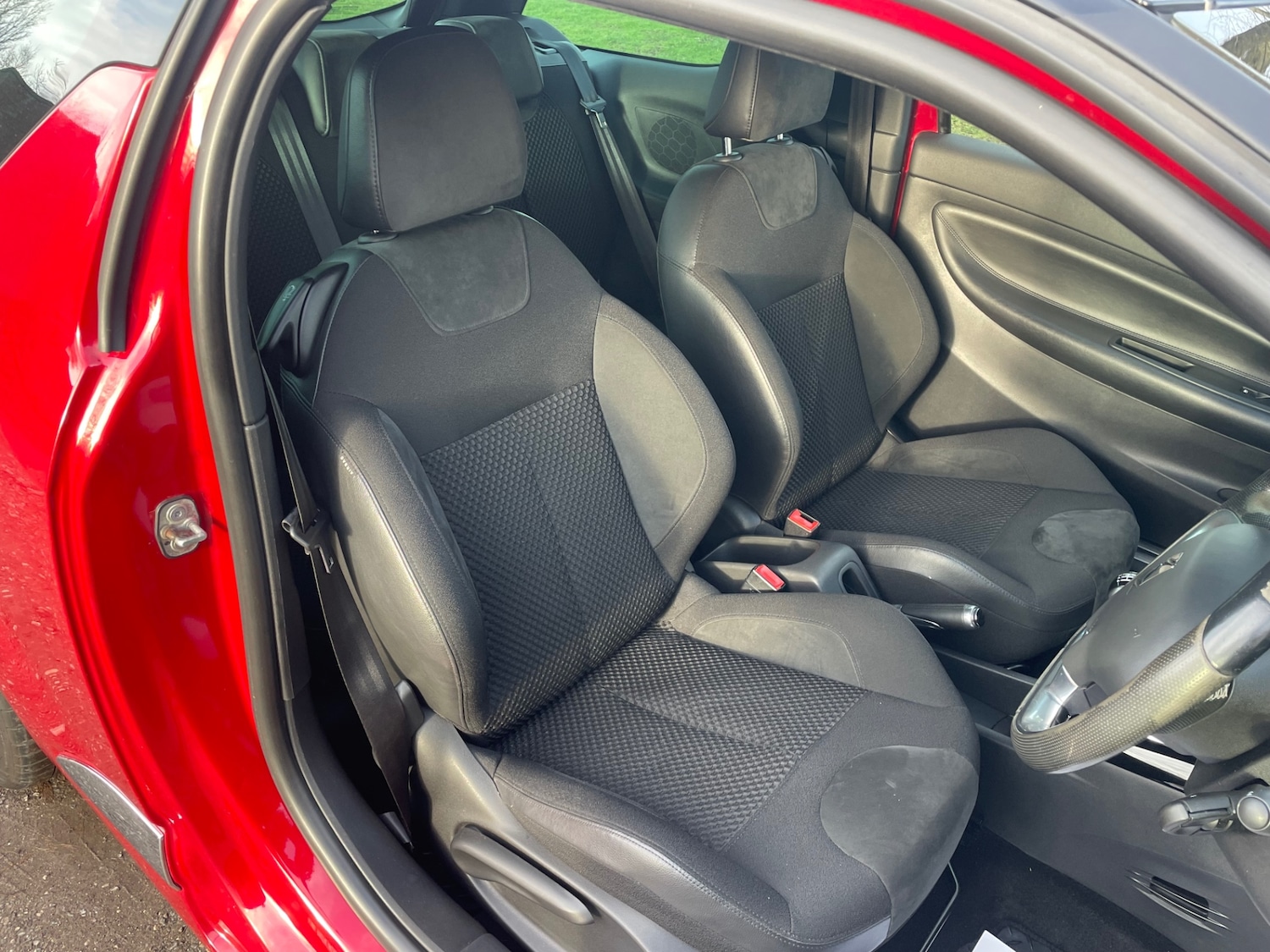 Used DS Automobiles DS 3 2016 for sale - 77616483: Photo 10