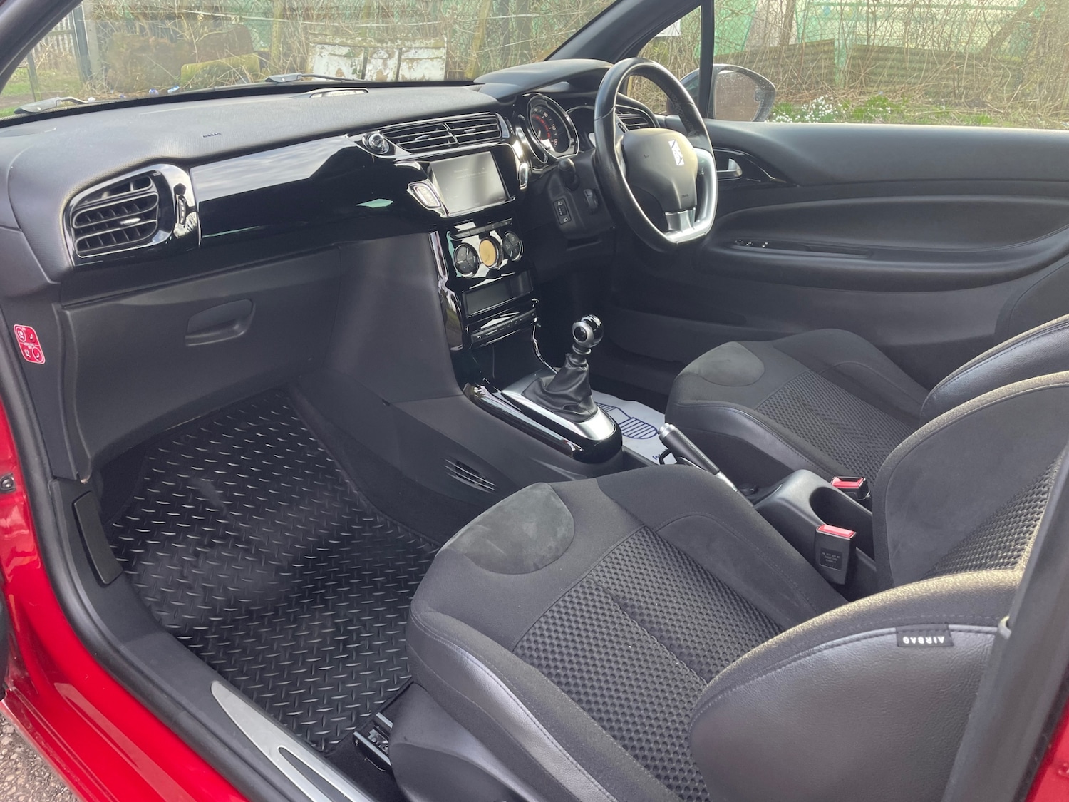 Used DS Automobiles DS 3 2016 for sale - 77616483: Photo 11