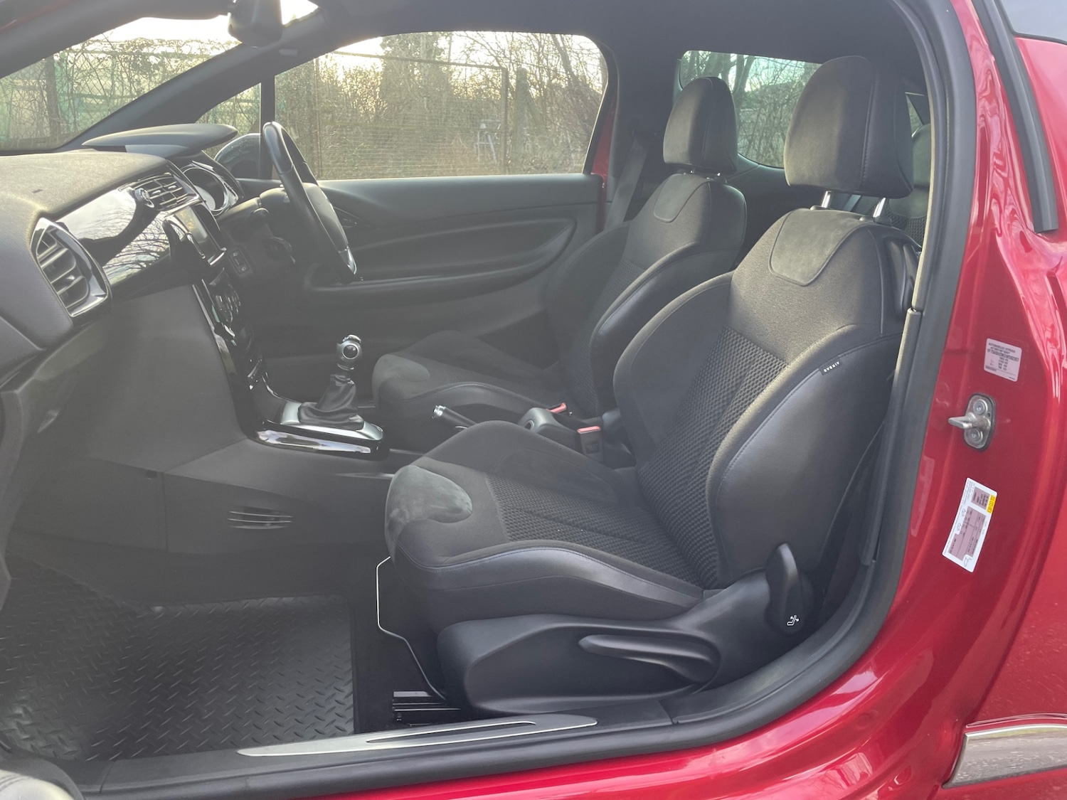 Used DS Automobiles DS 3 2016 for sale - 77616483: Photo 12