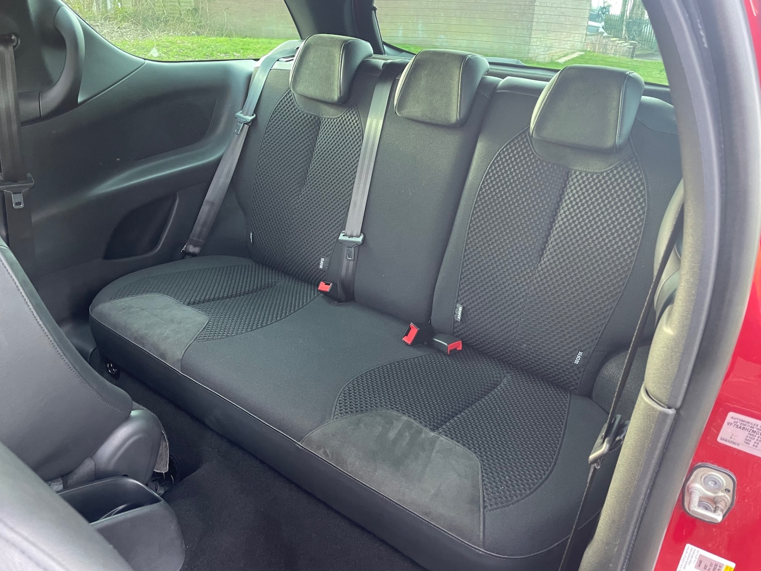 Used DS Automobiles DS 3 2016 for sale - 77616483: Photo 13