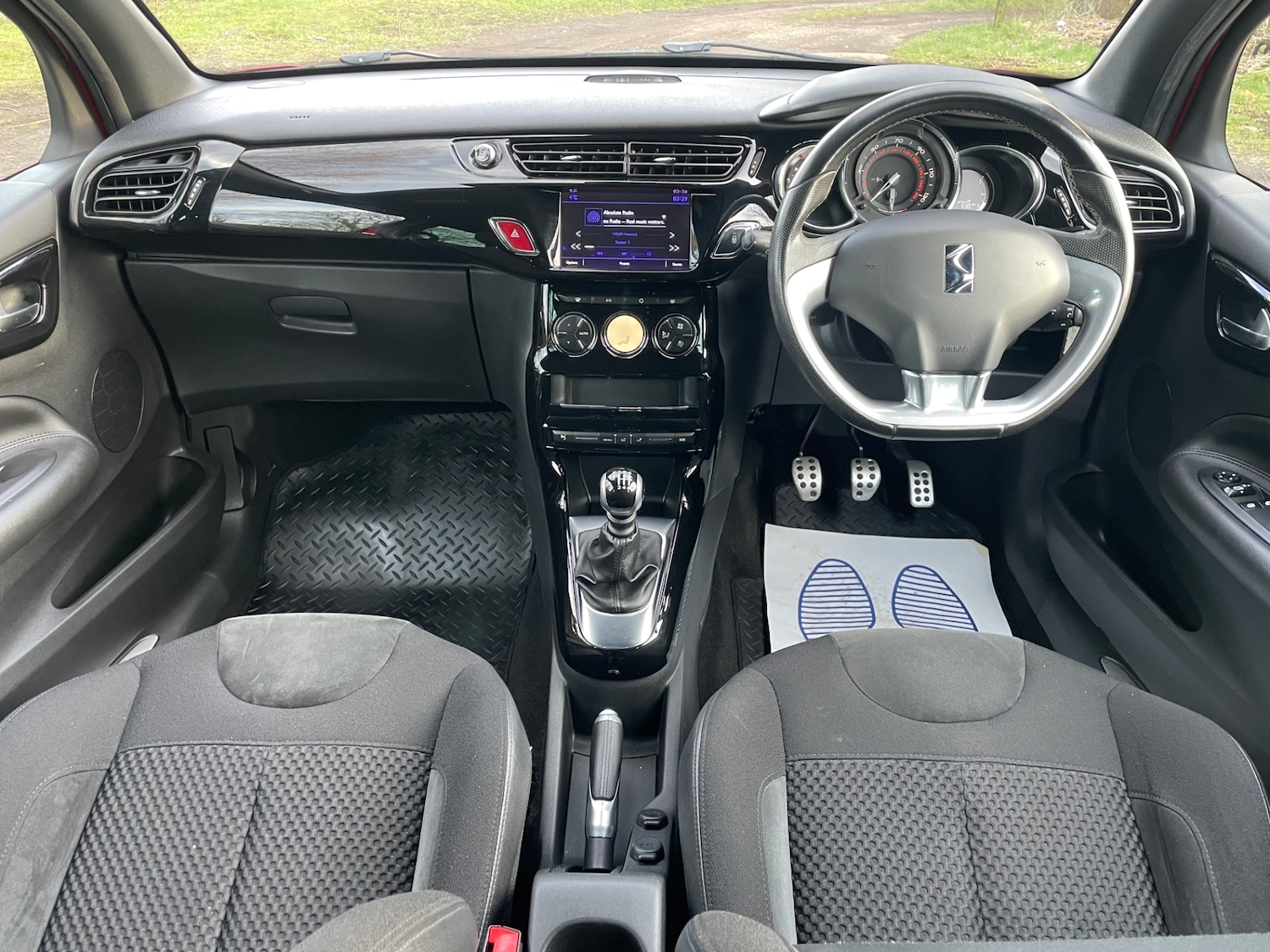 Used DS Automobiles DS 3 2016 for sale - 77616483: Photo 14