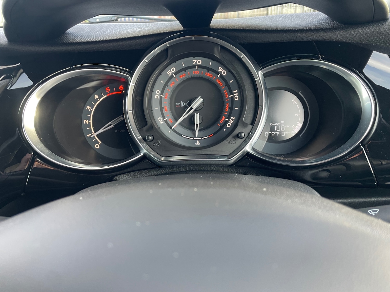 Used DS Automobiles DS 3 2016 for sale - 77616483: Photo 17