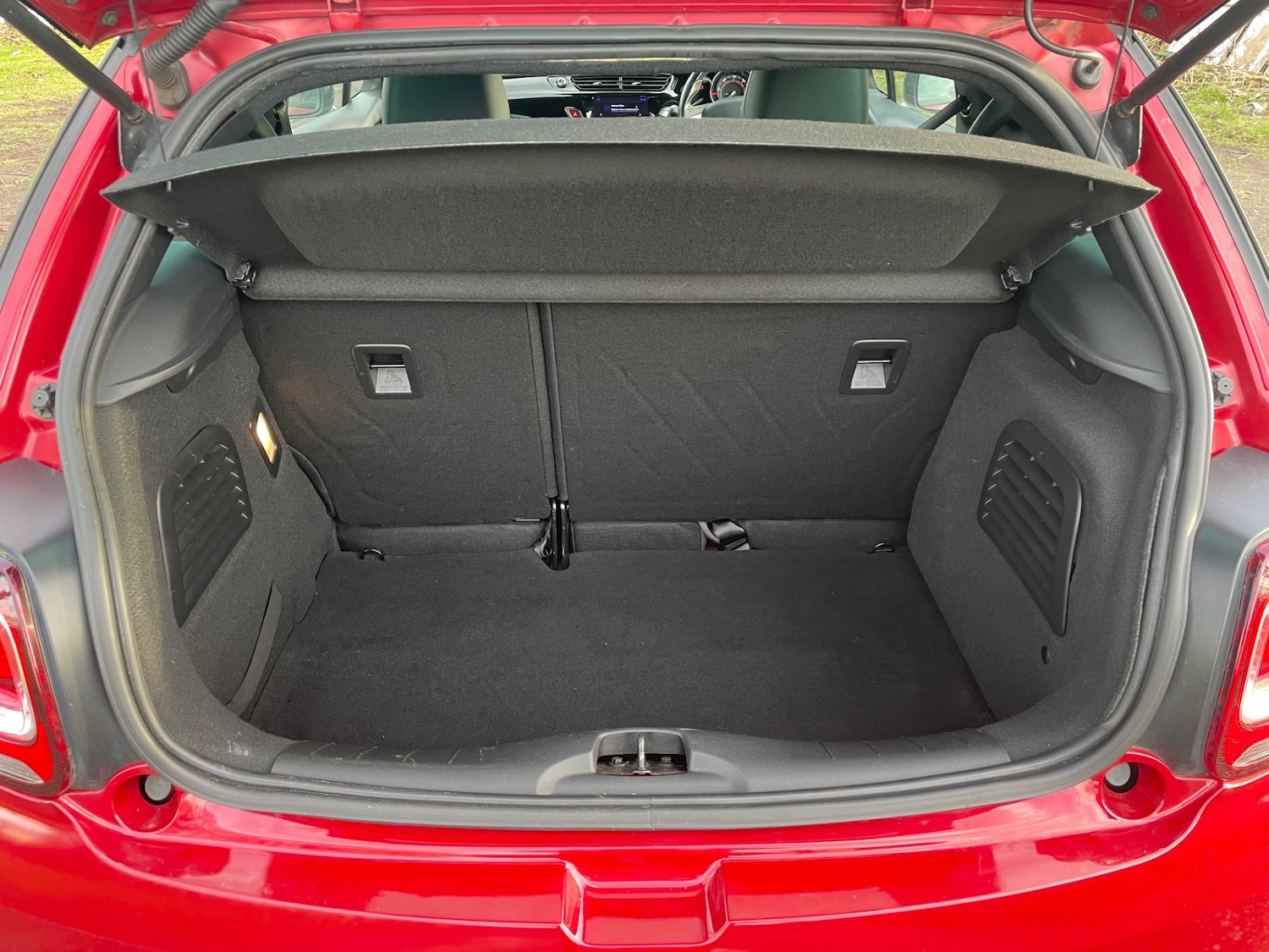 Used DS Automobiles DS 3 2016 for sale - 77616483: Photo 18