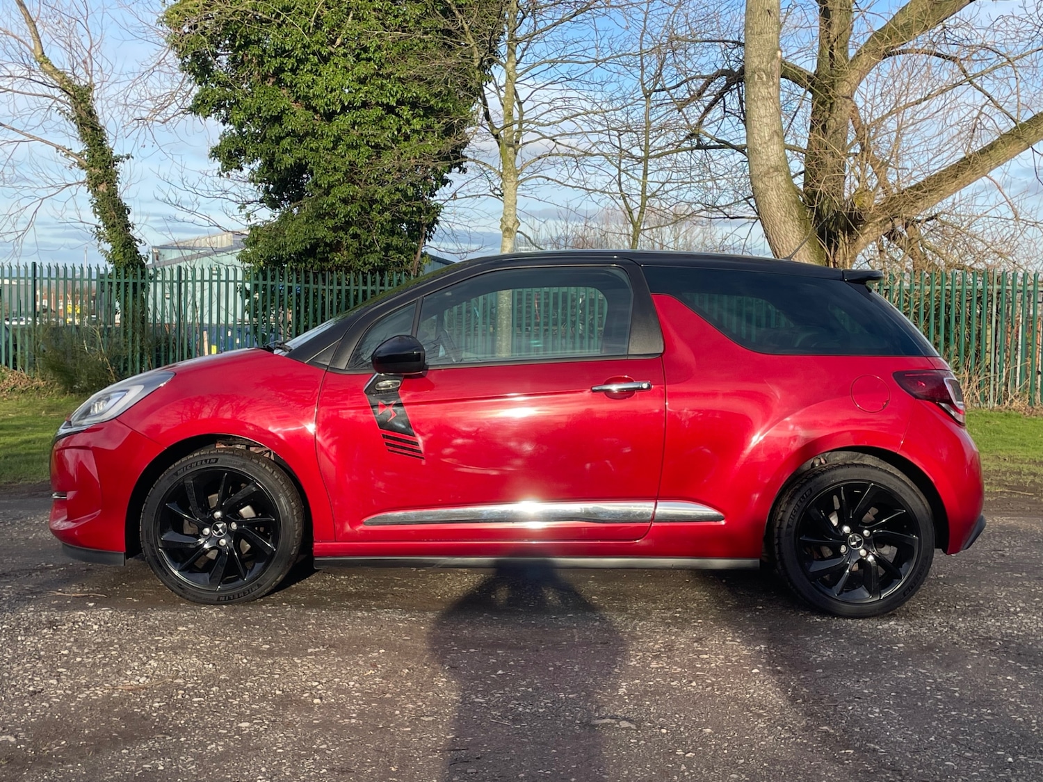 Used DS Automobiles DS 3 2016 for sale - 77616483: Photo 4