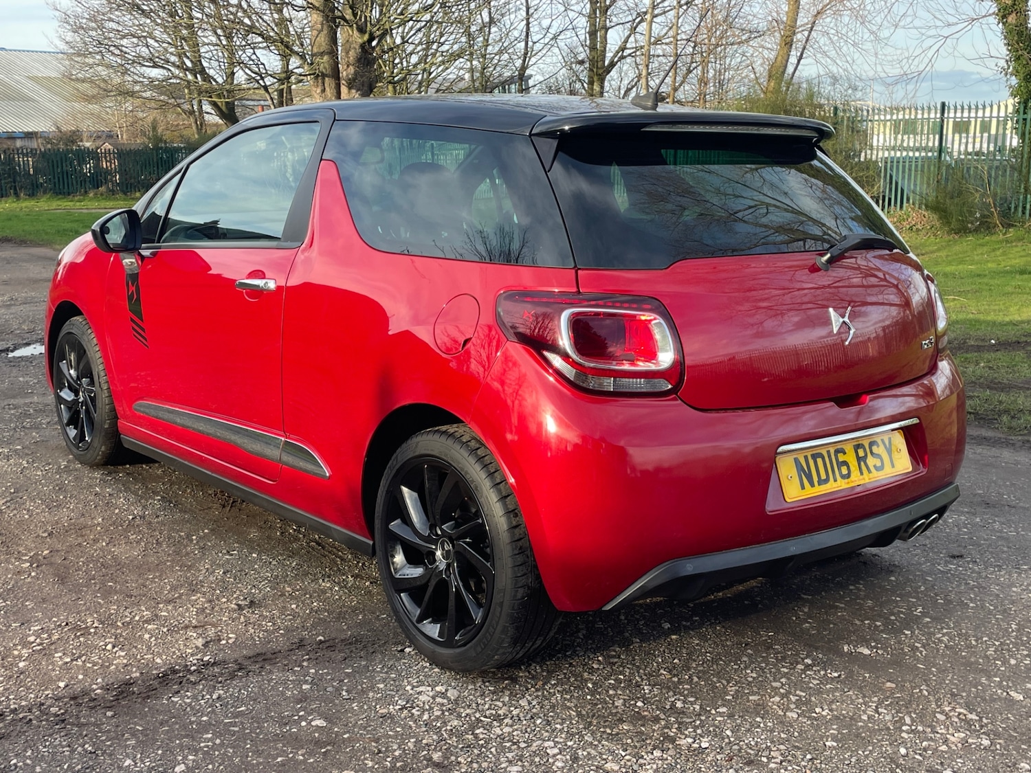 Used DS Automobiles DS 3 2016 for sale - 77616483: Photo 5