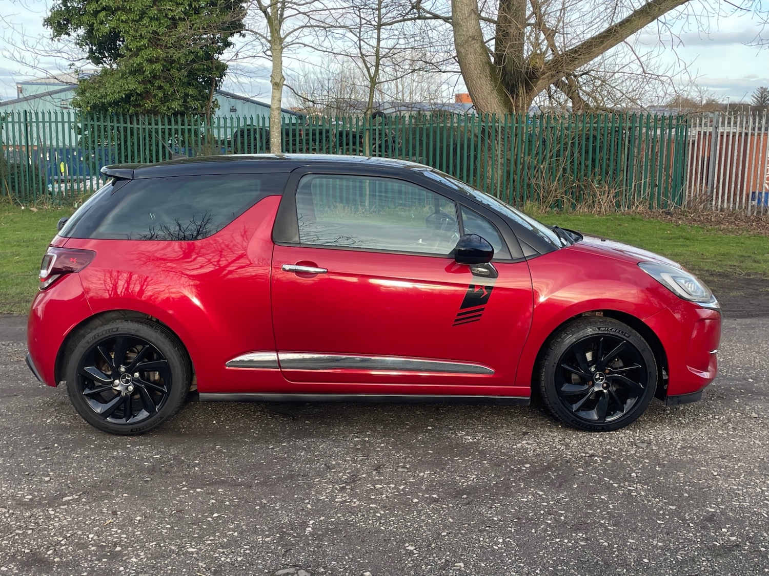 Used DS Automobiles DS 3 2016 for sale - 77616483: Photo 8