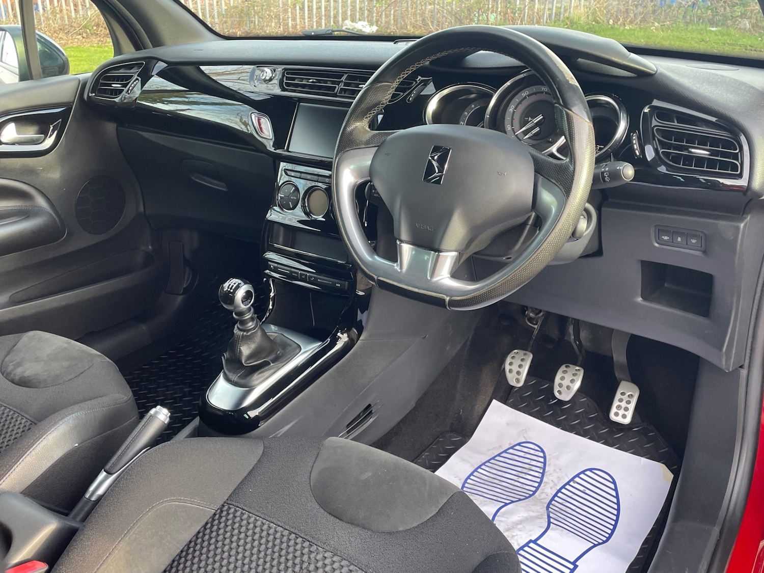 Used DS Automobiles DS 3 2016 for sale - 77616483: Photo 9