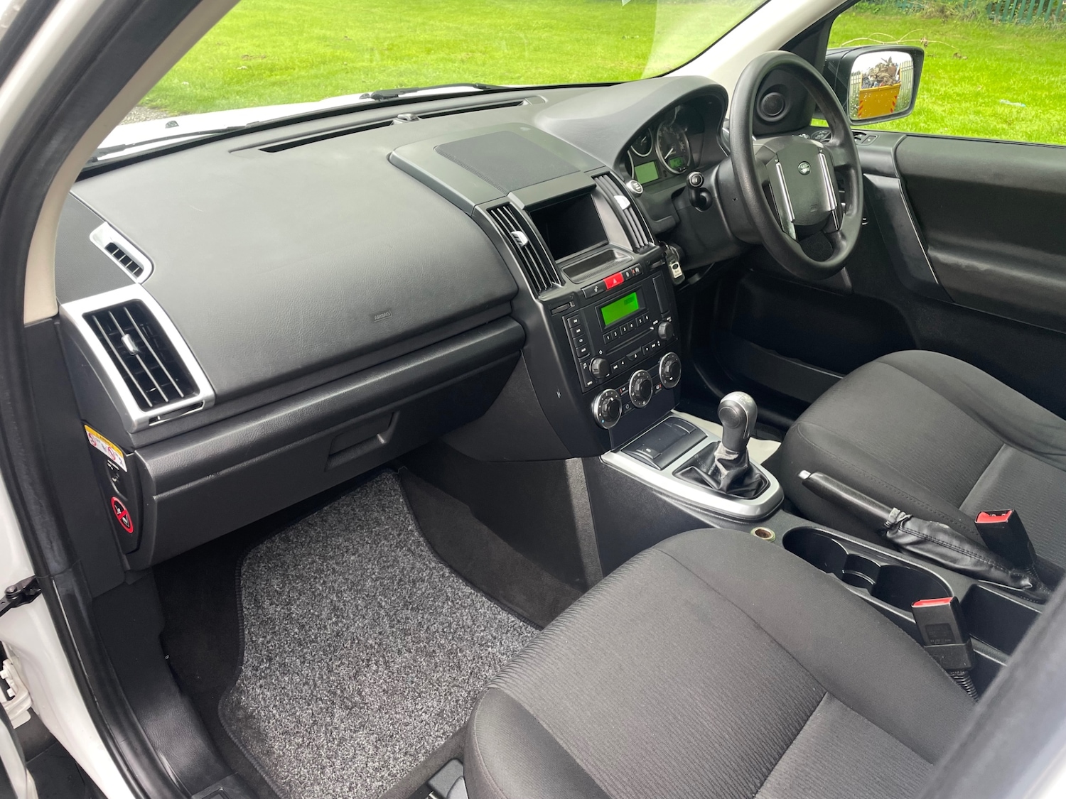 Vehicle 11
