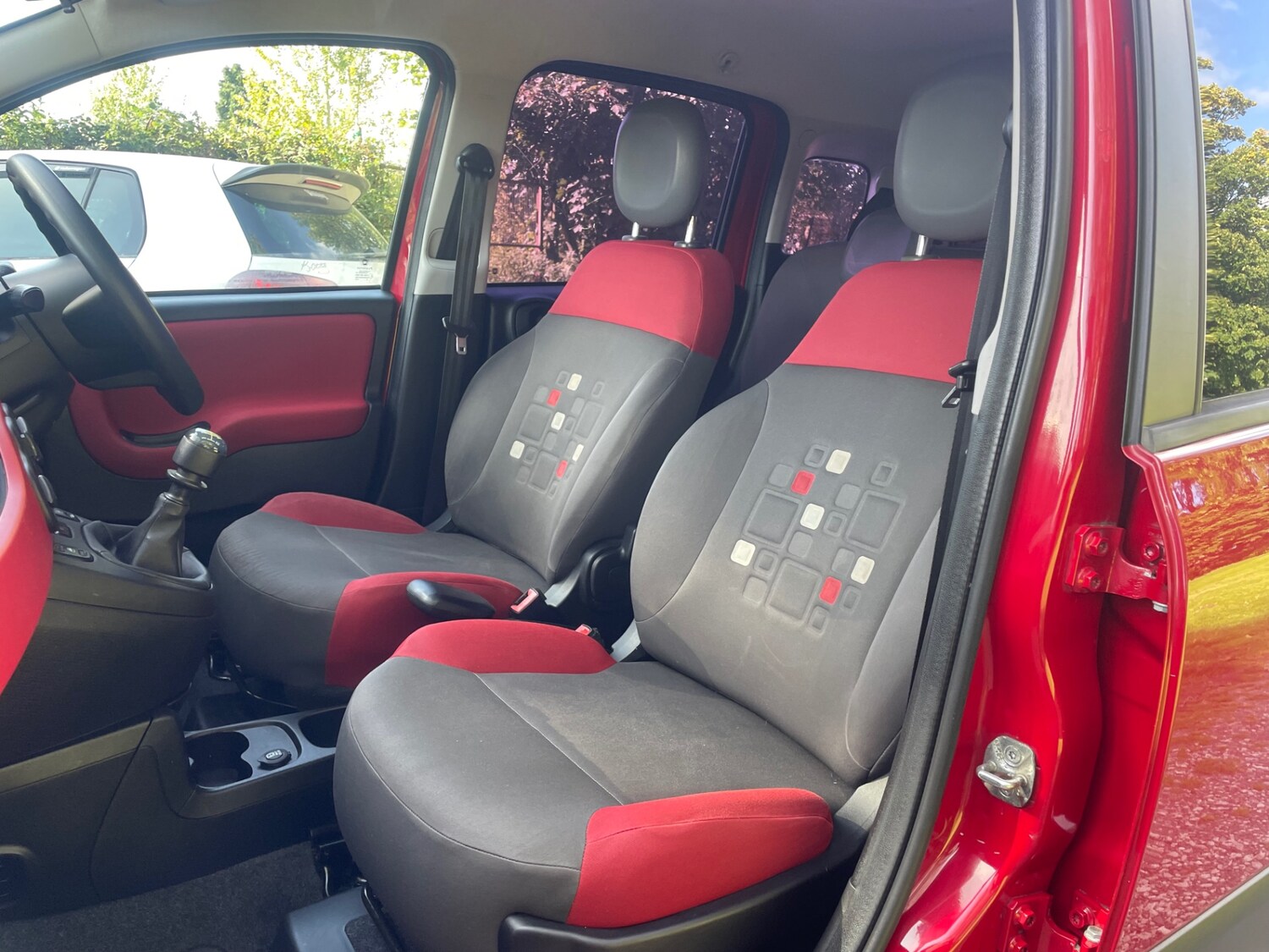 Used Fiat Panda 2014 for sale - 76020119: Photo 10