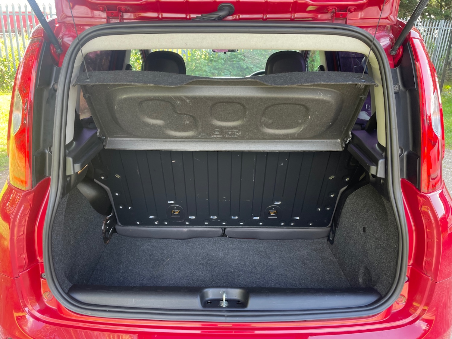 Used Fiat Panda 2014 for sale - 76020119: Photo 16