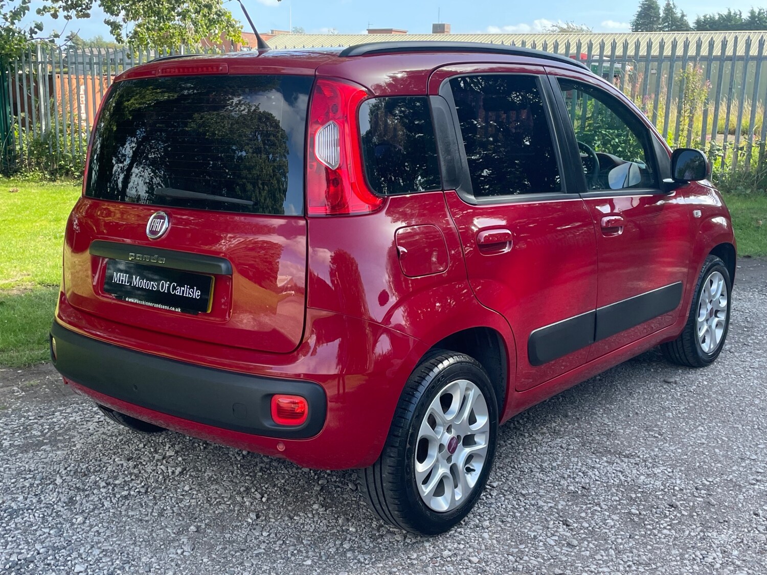 Used Fiat Panda 2014 for sale - 76020119: Photo 7