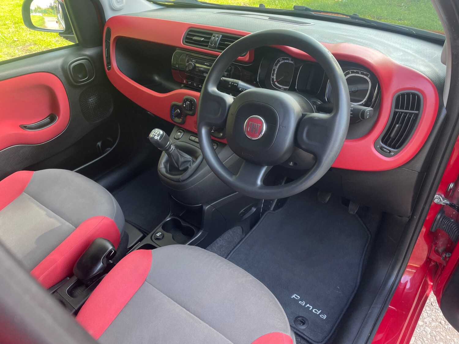 Used Fiat Panda 2014 for sale - 76020119: Photo 9