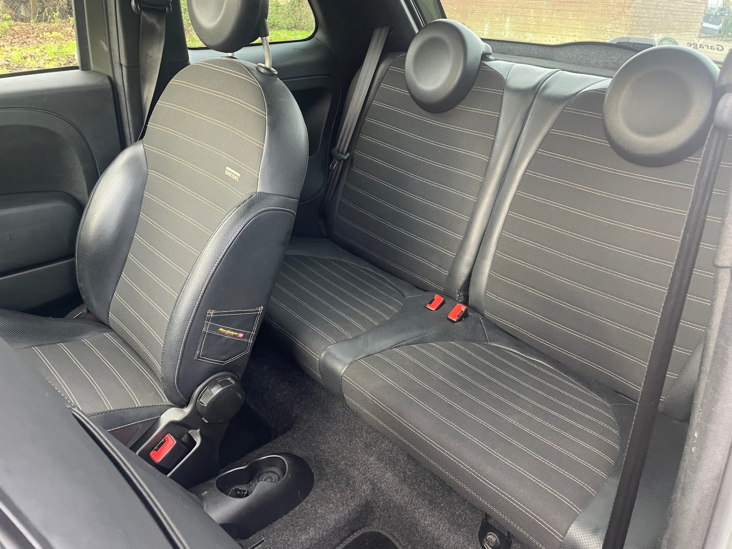 Used Fiat 500 2009 for sale - 76940148: Photo 13