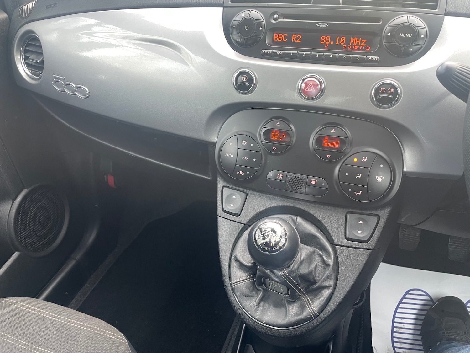 Used Fiat 500 2009 for sale - 76940148: Photo 15