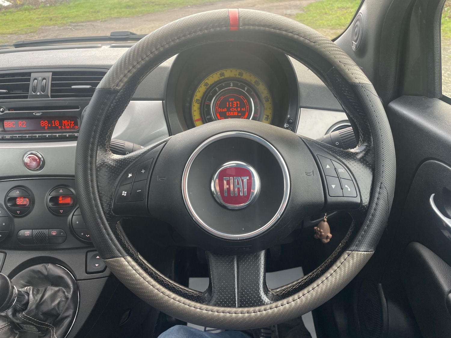 Used Fiat 500 2009 for sale - 76940148: Photo 16