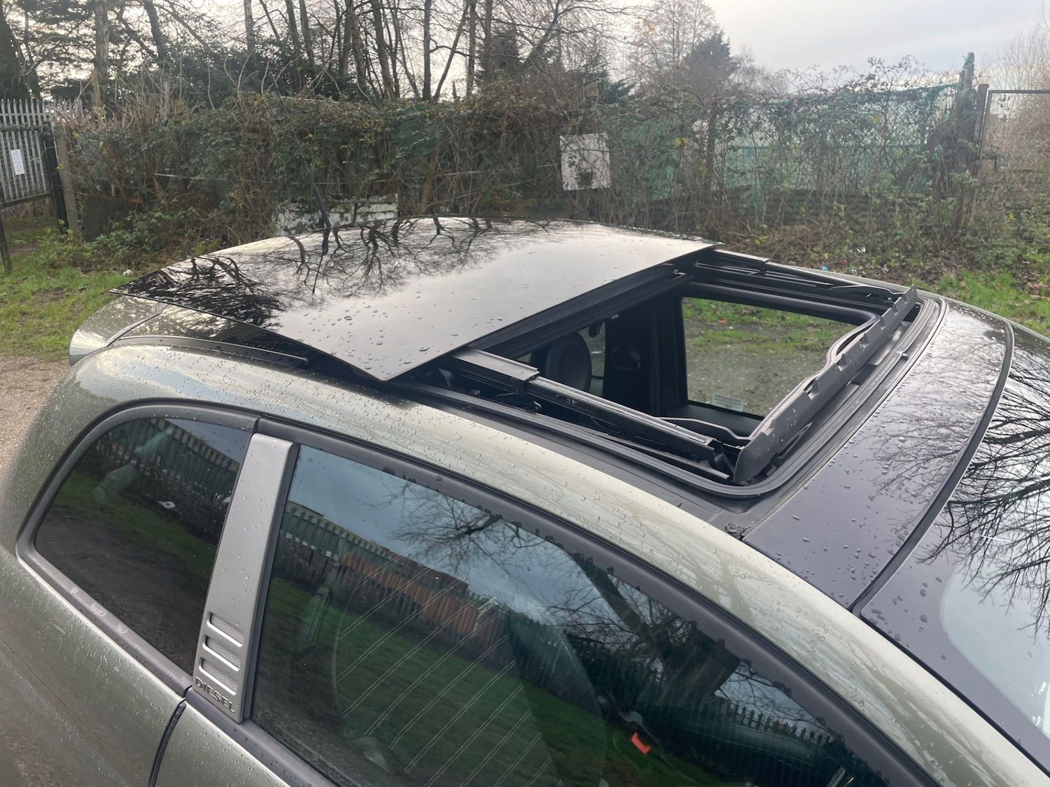 Used Fiat 500 2009 for sale - 76940148: Photo 18