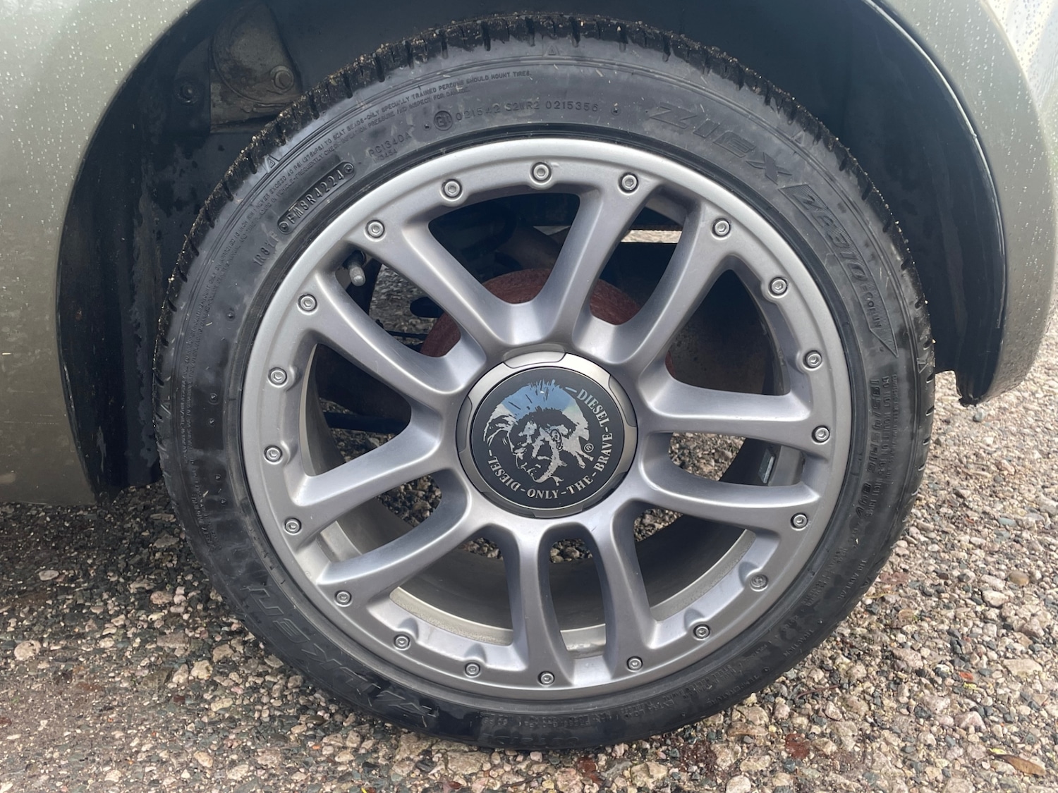 Used Fiat 500 2009 for sale - 76940148: Photo 20