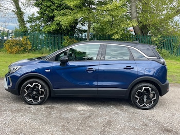 Used Vauxhall Crossland 2021 for sale - 78647264: Photo