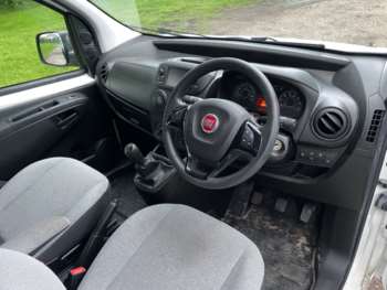 Used Fiat Fiorino 2020 for sale - 71121048: Photo