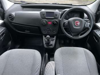 Used Fiat Fiorino 2020 for sale - 71121048: Photo