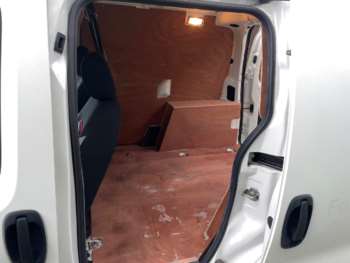 Used Fiat Fiorino 2020 for sale - 71121048: Photo