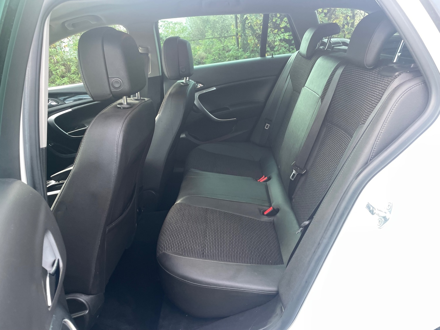 Used Vauxhall Insignia 2016 for sale - 76534078: Photo 13