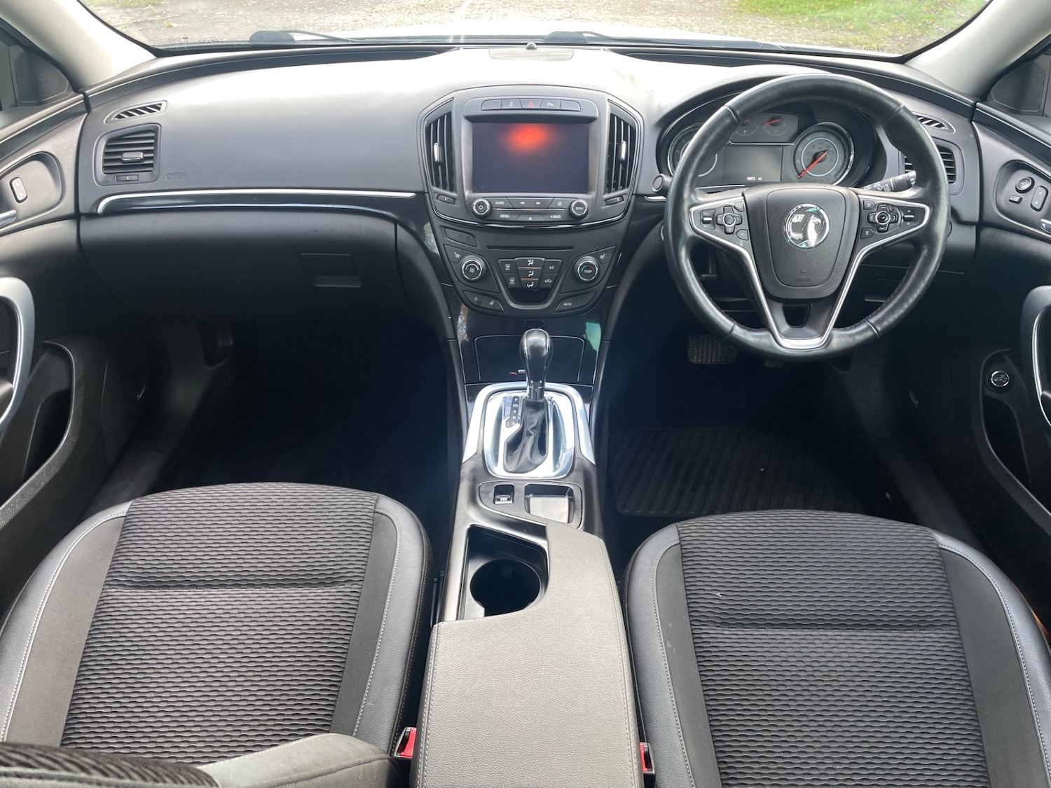 Used Vauxhall Insignia 2016 for sale - 76534078: Photo 14